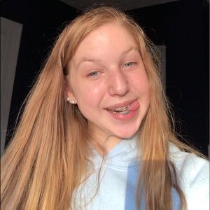 Meet your Posher, Jasmin